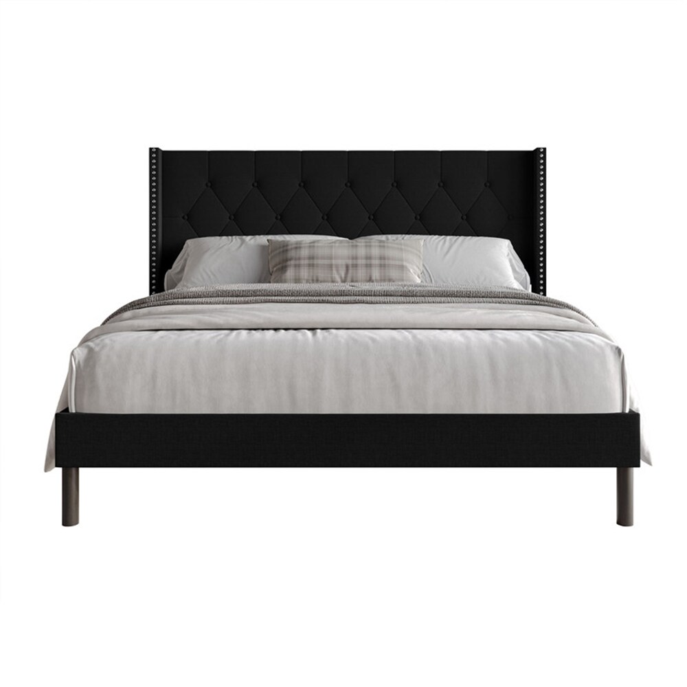Home Design 80270-721 beds - View #5