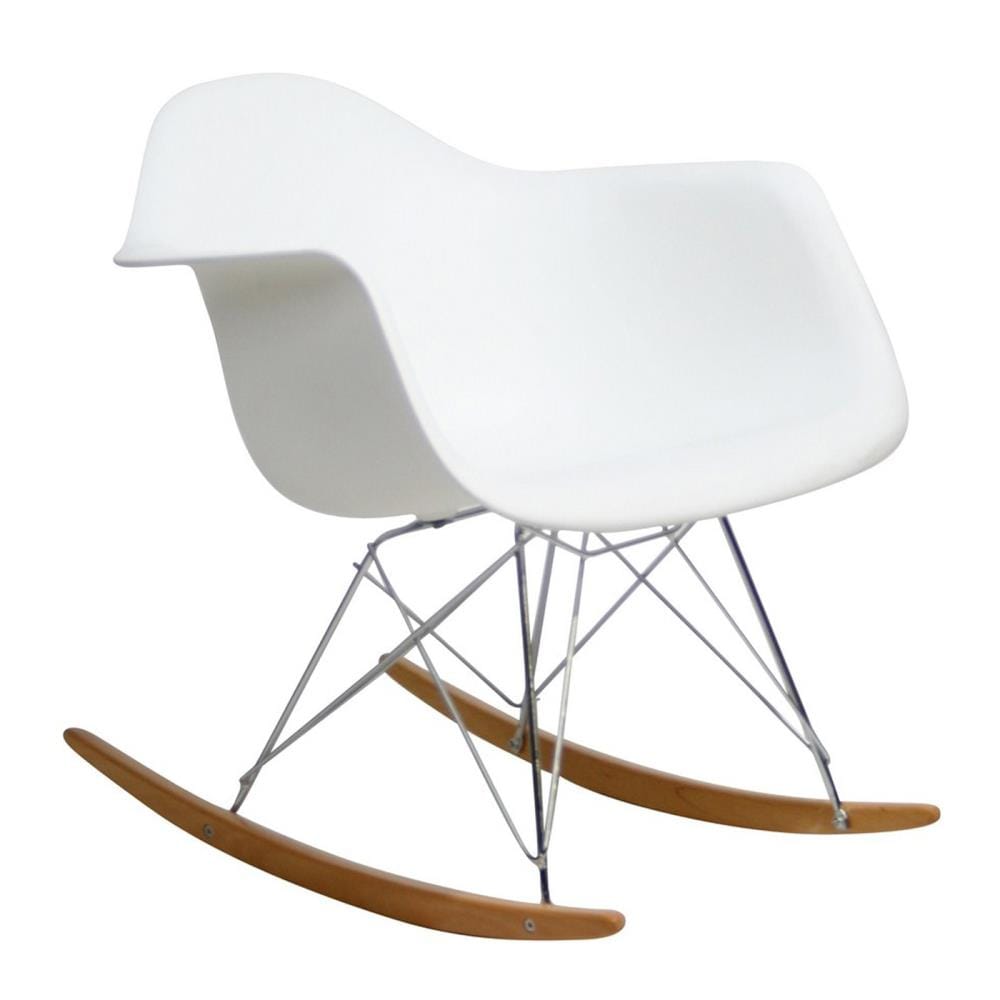 Modway EEI-147-WHI  - View #2
