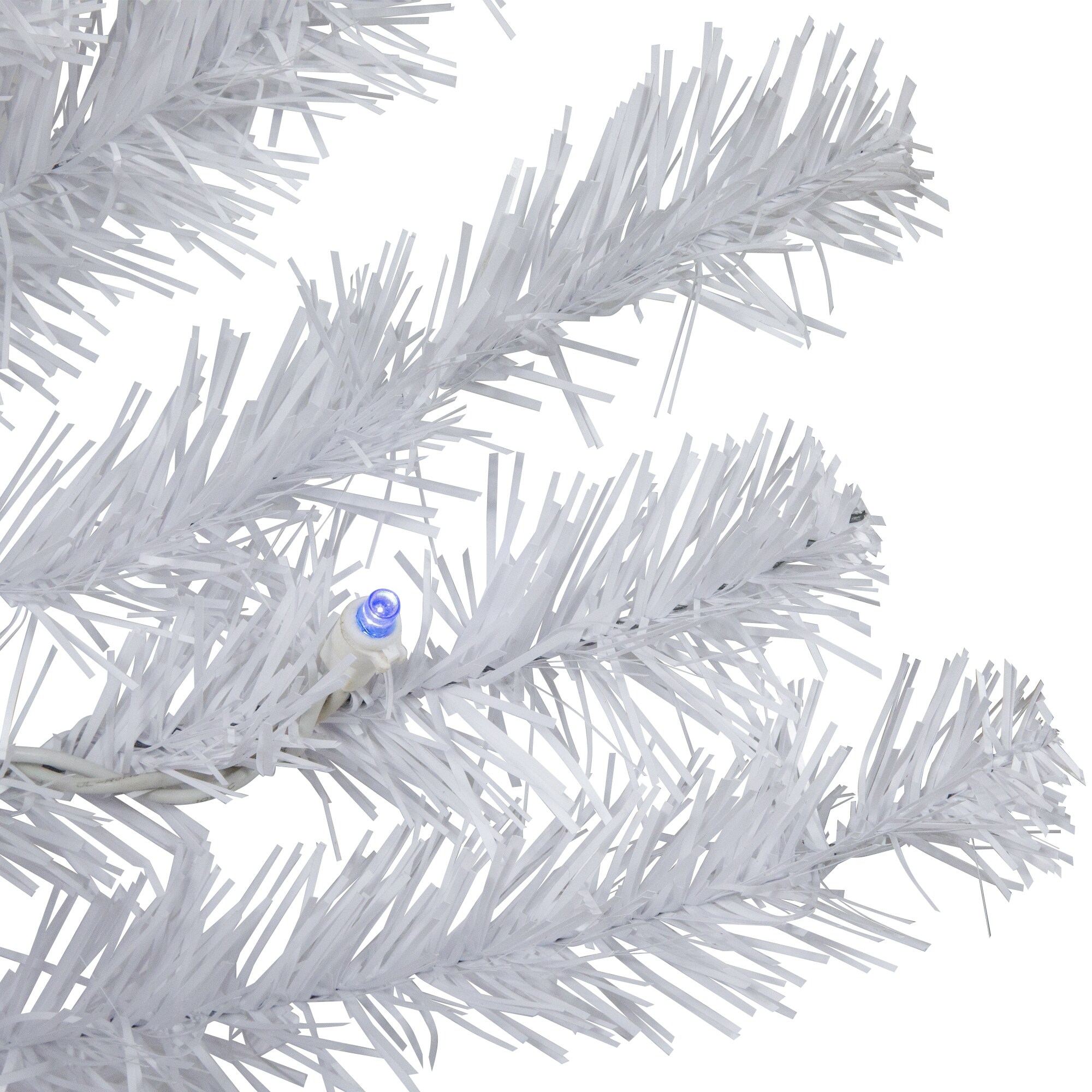 Northlight 32913244 Artificial-Christmas-Trees - View #6
