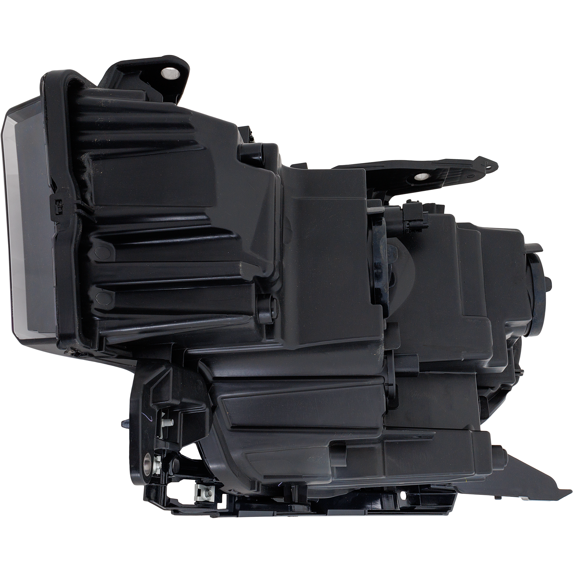 Garage-Pro GPRD10010105 Headlights-Components - View #2