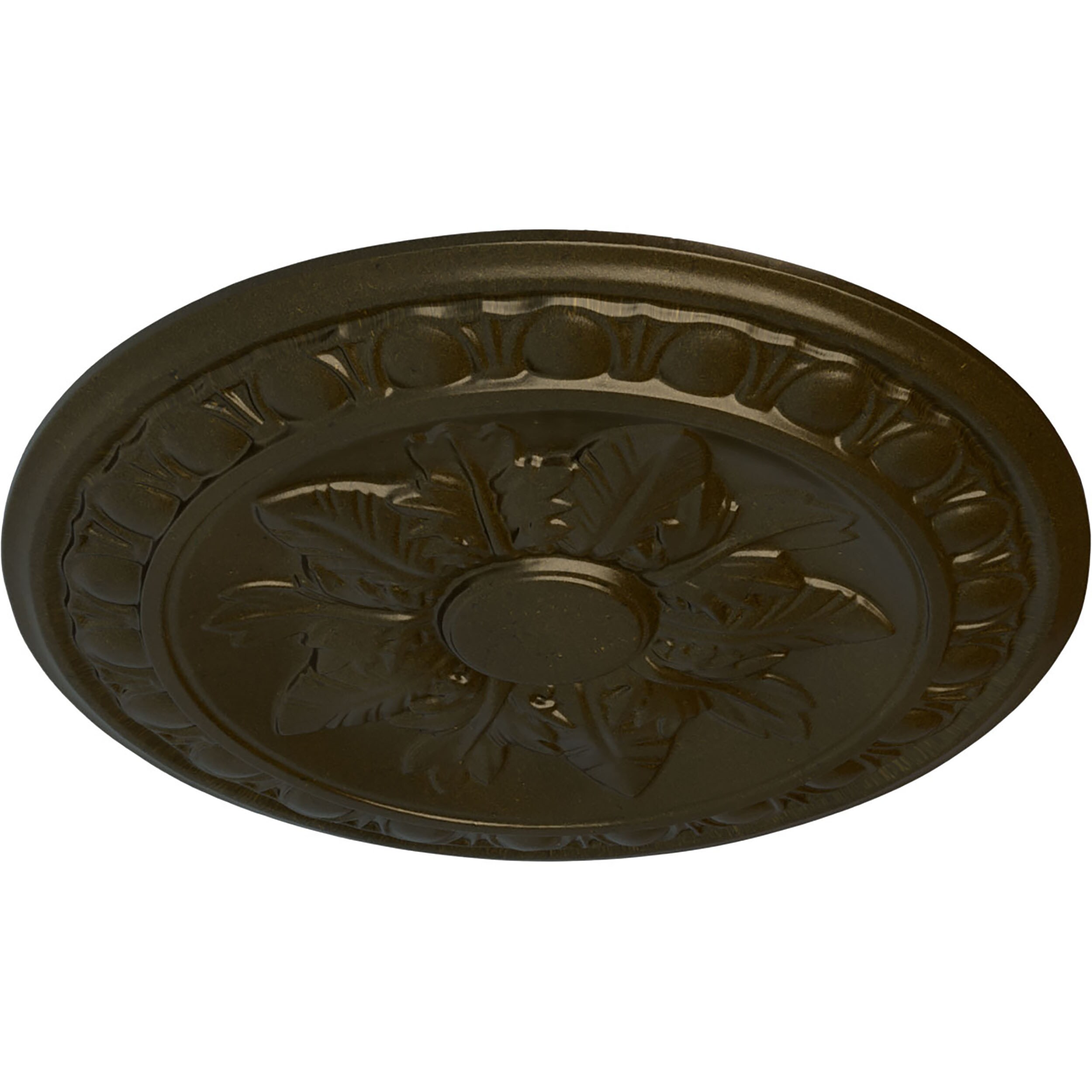 Ekena Millwork CM17EXGGS Ceiling-Medallions - View #2