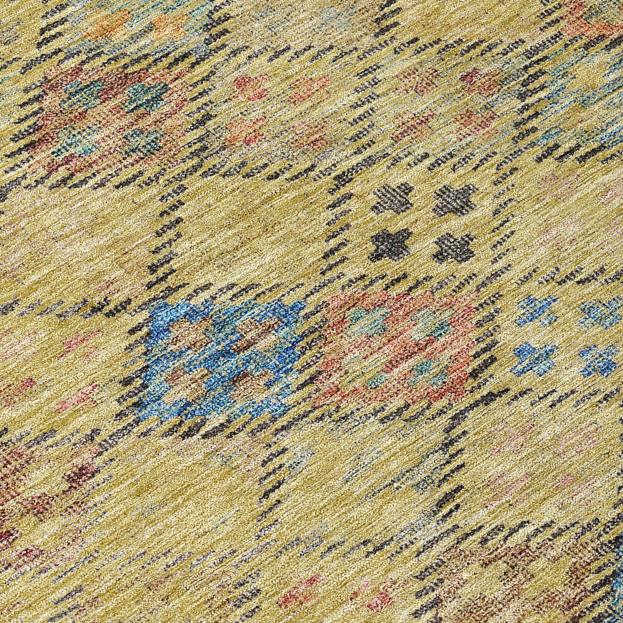 Addison Rugs ACN1081GO2X8 rugs - View #6