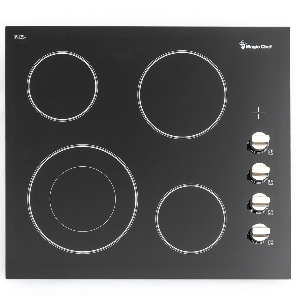 24 outlets inch Gas Cooktop - Magic Chef-brand new!