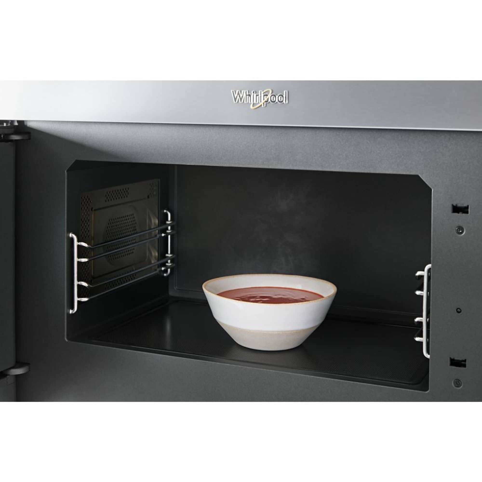 Whirlpool WMMF7530RV Otr-Mwo - View #3