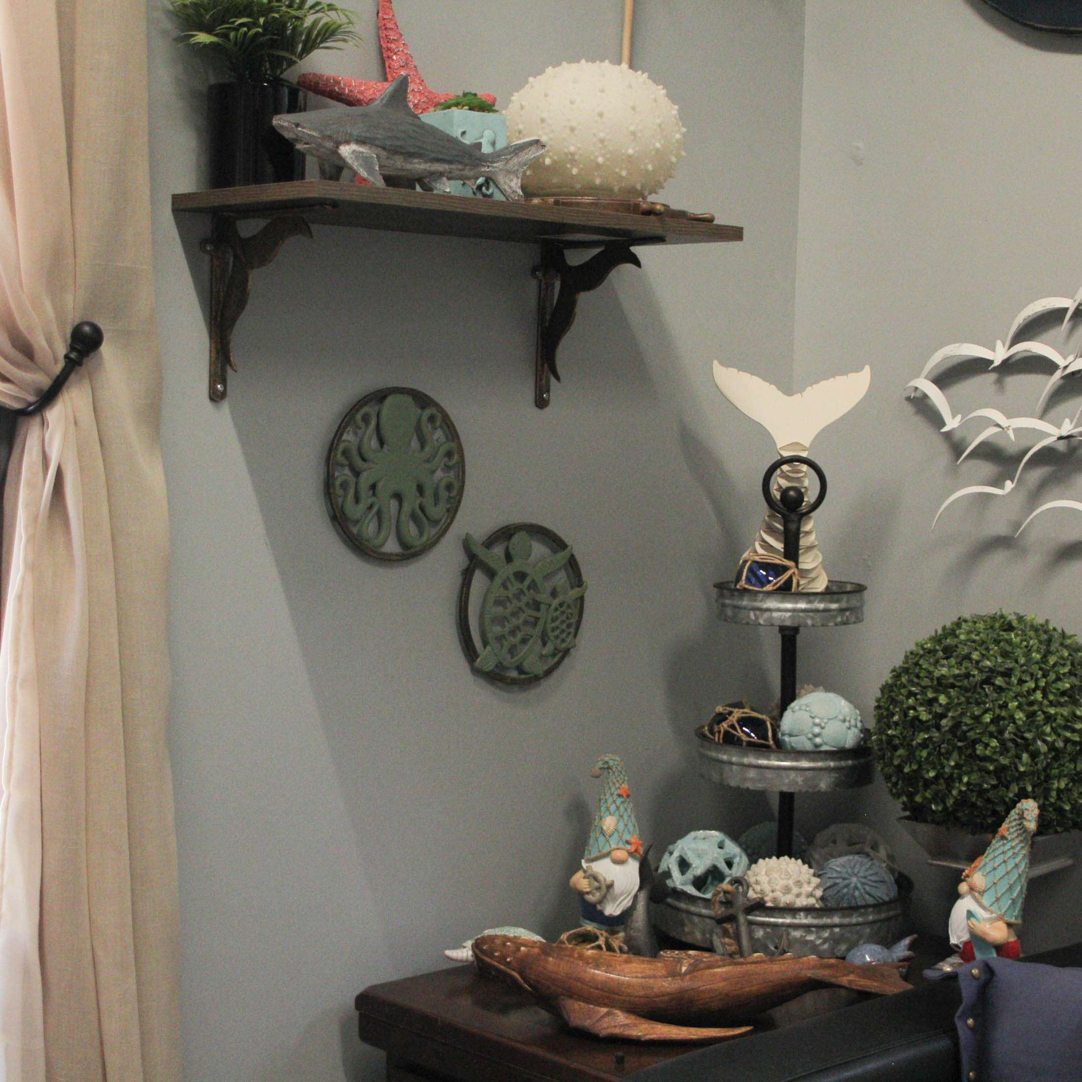 Zeckos ZKO-99506-7-SET Serveware-Accessories - View #5