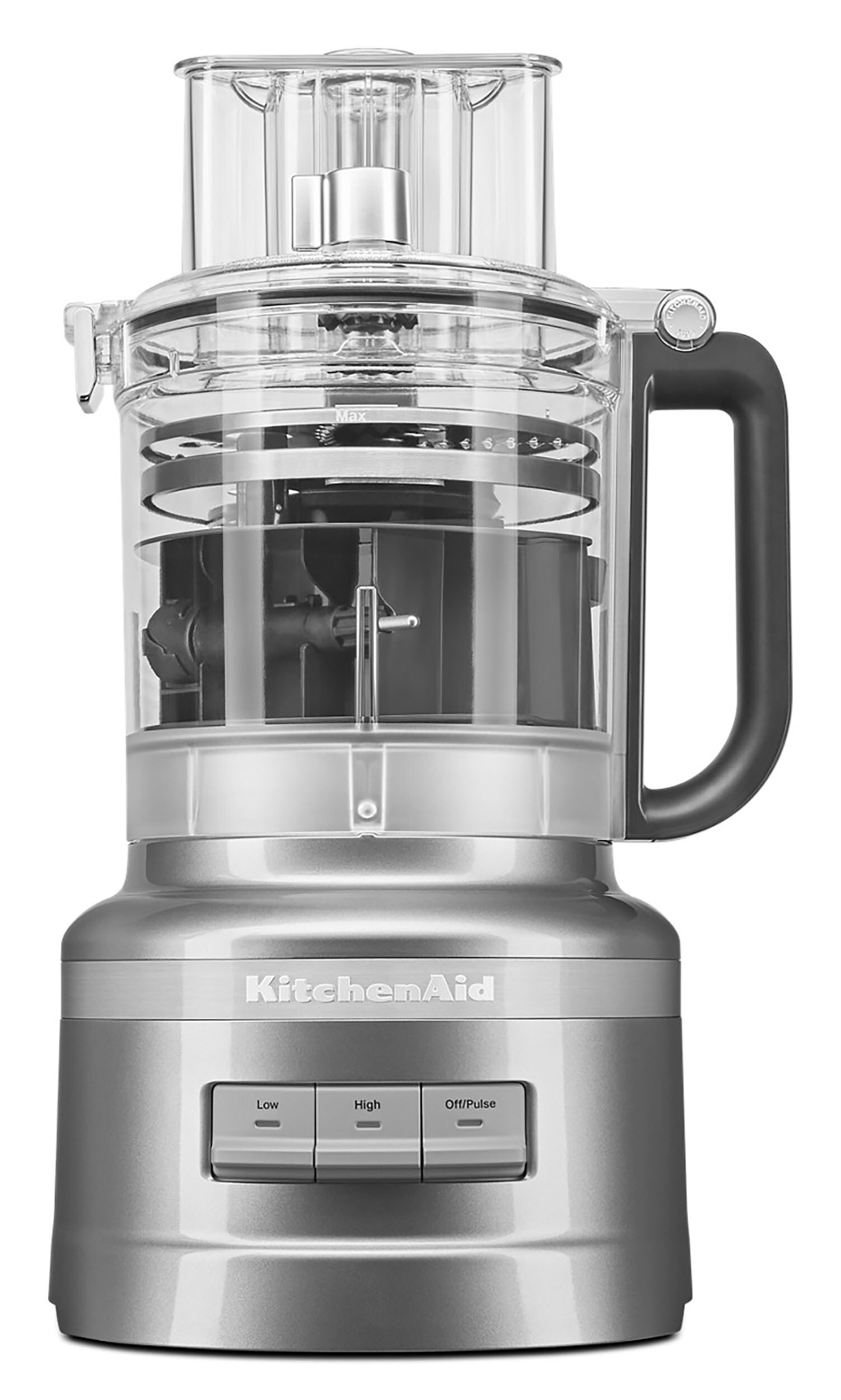 KitchenAid KFP1318CU b050559 - View #2