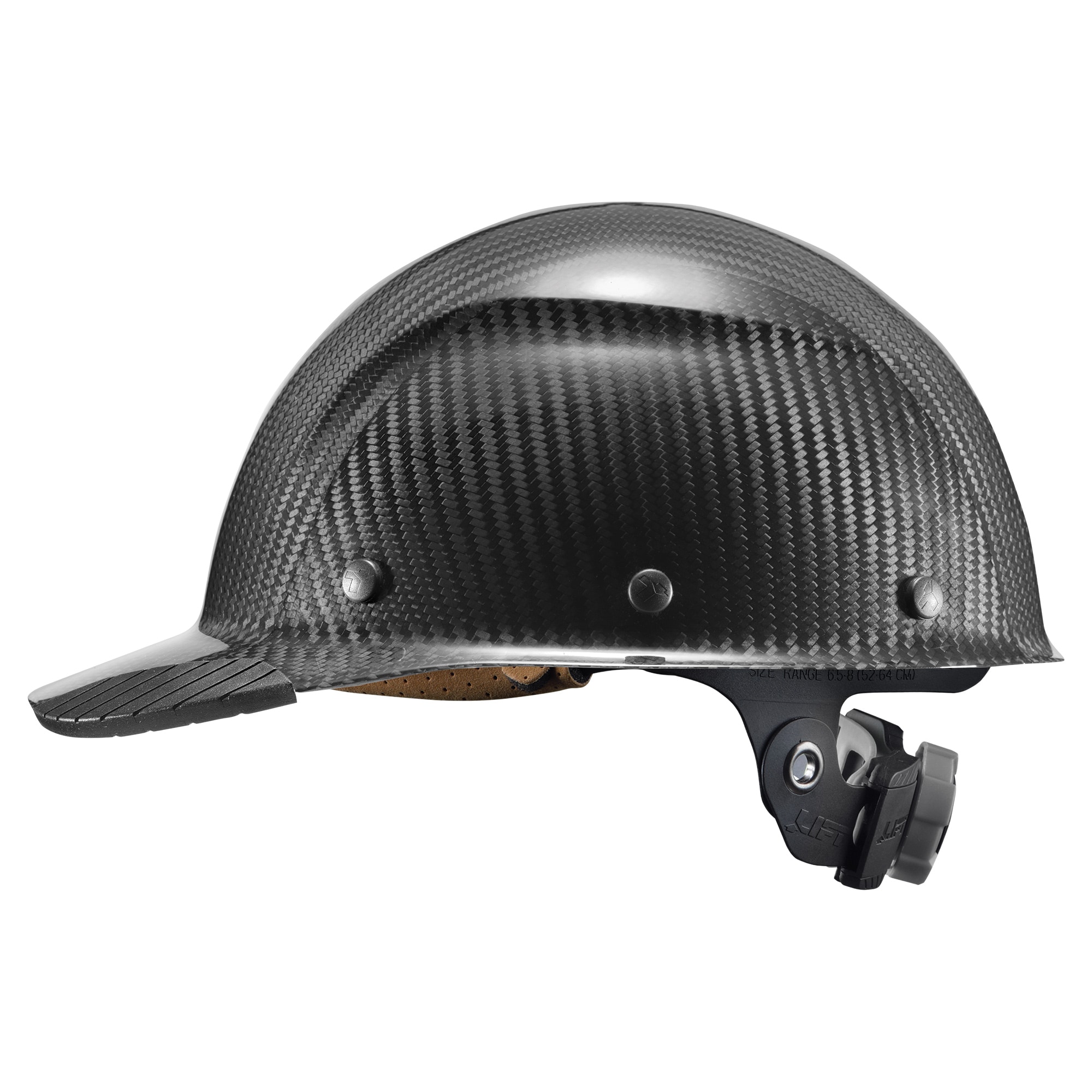 Black safety cheap hard hats