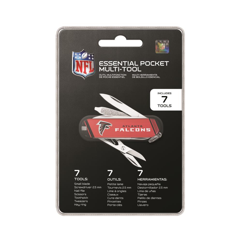 The Sports Vault SMNFL0201 Barware-Accessories - View #4