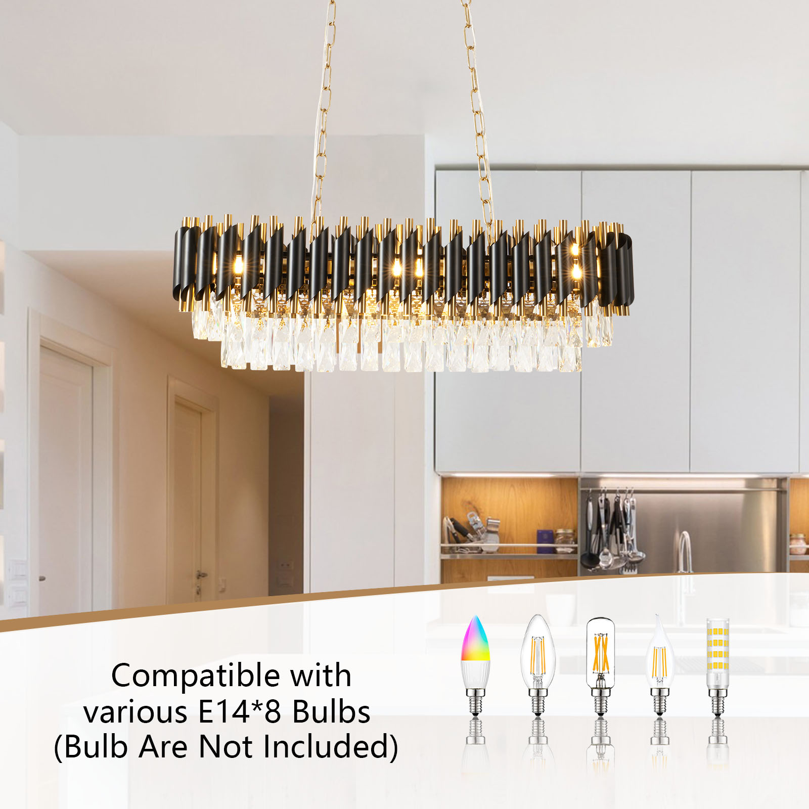 EFPERFECT DS-SL59 Pendant-Lights - View #6