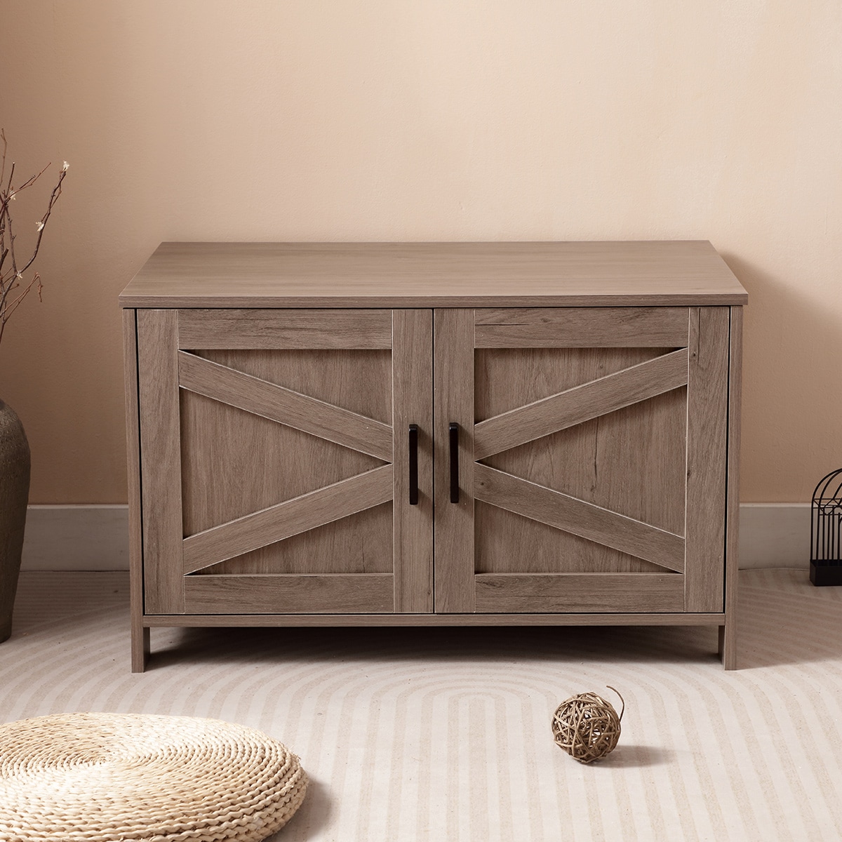 Tatayosi T2-8P235407 Litter-Boxes - View #5