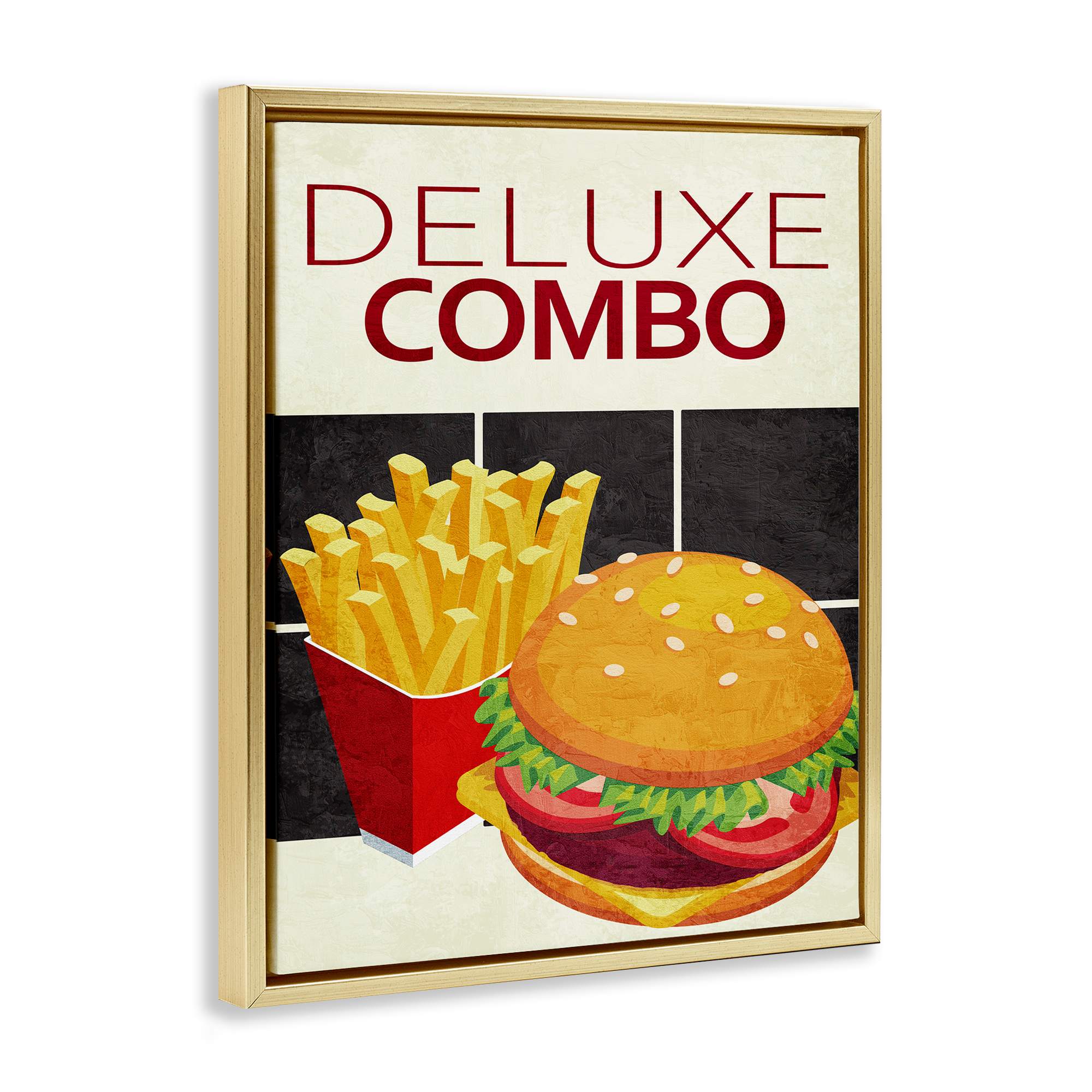 Stupell Industries BS-465-FFG-24X30 Wall-Art - View #2