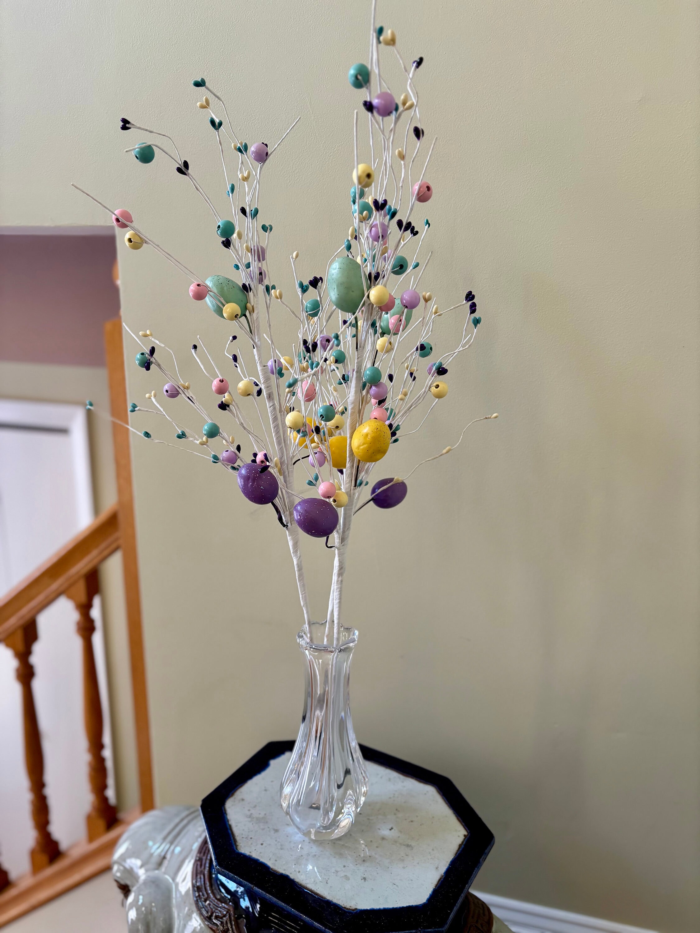 Worth Imports 3687 Indoor-Spring-Decorations - View #4