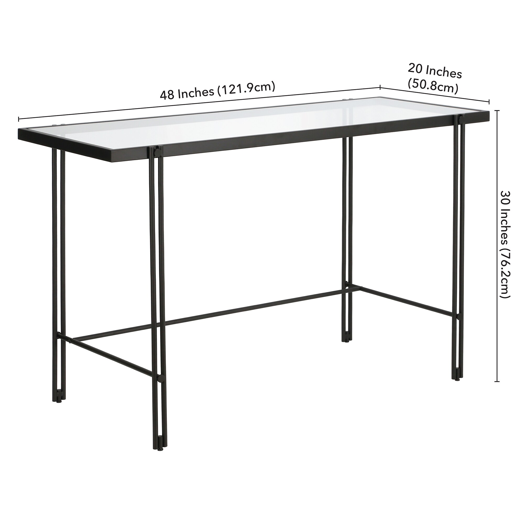 Hailey Home OF0635 desks - View #7