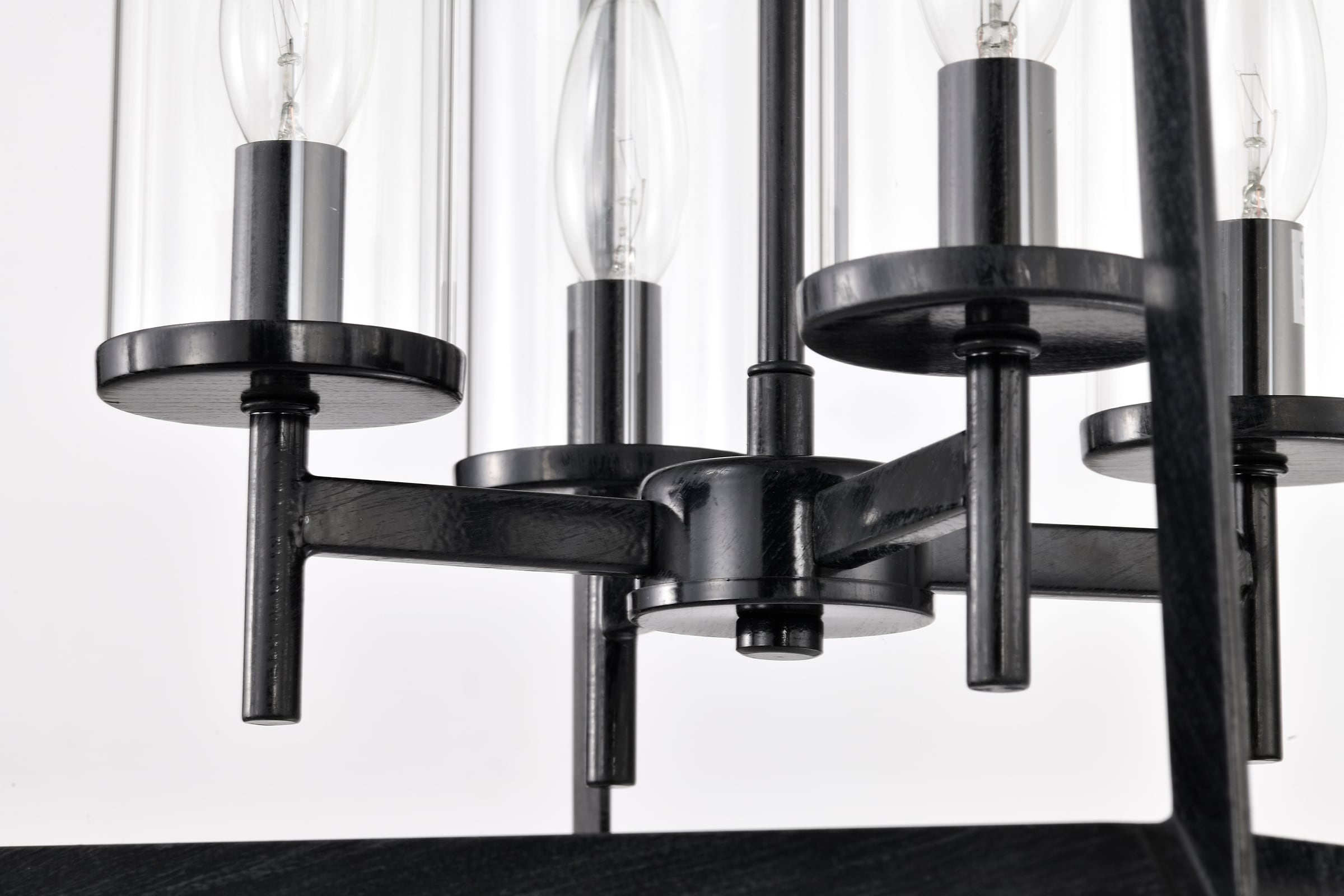 Edvivi EPL6255BK Pendant-Lights - View #2