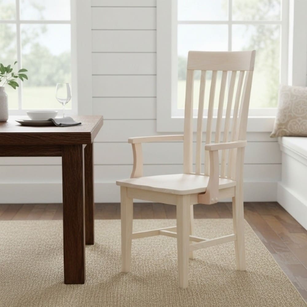 International Concepts C-465A Dining-Chairs - View #9