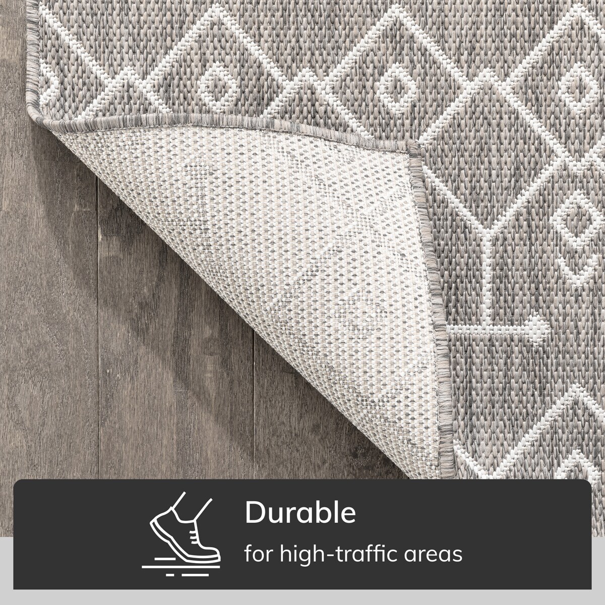 Well Woven MED-157-4 rugs - View #7