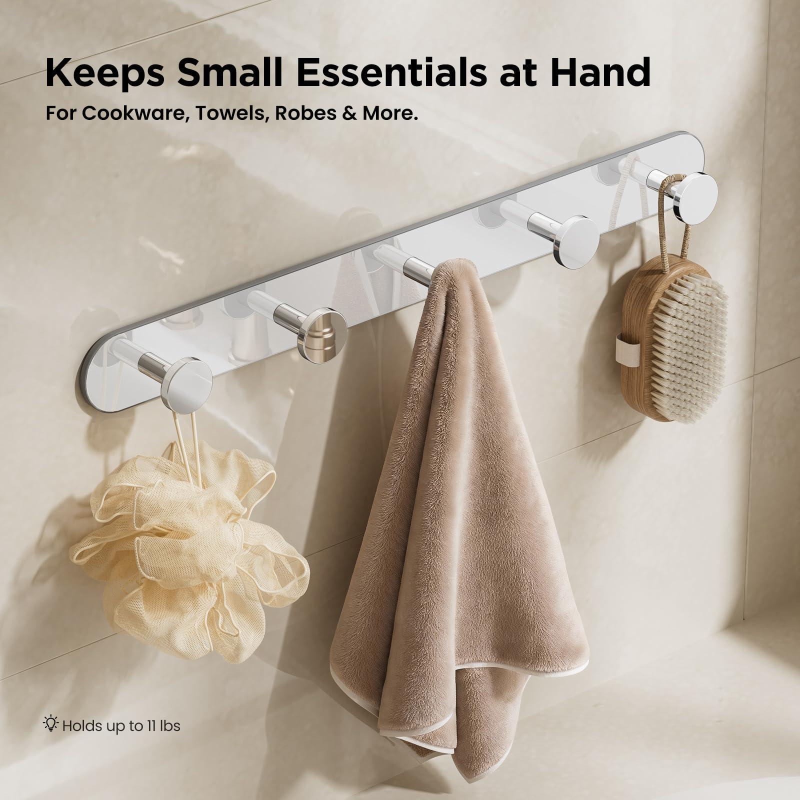 Lovav 5749848251032 Robe-Hooks - View #5
