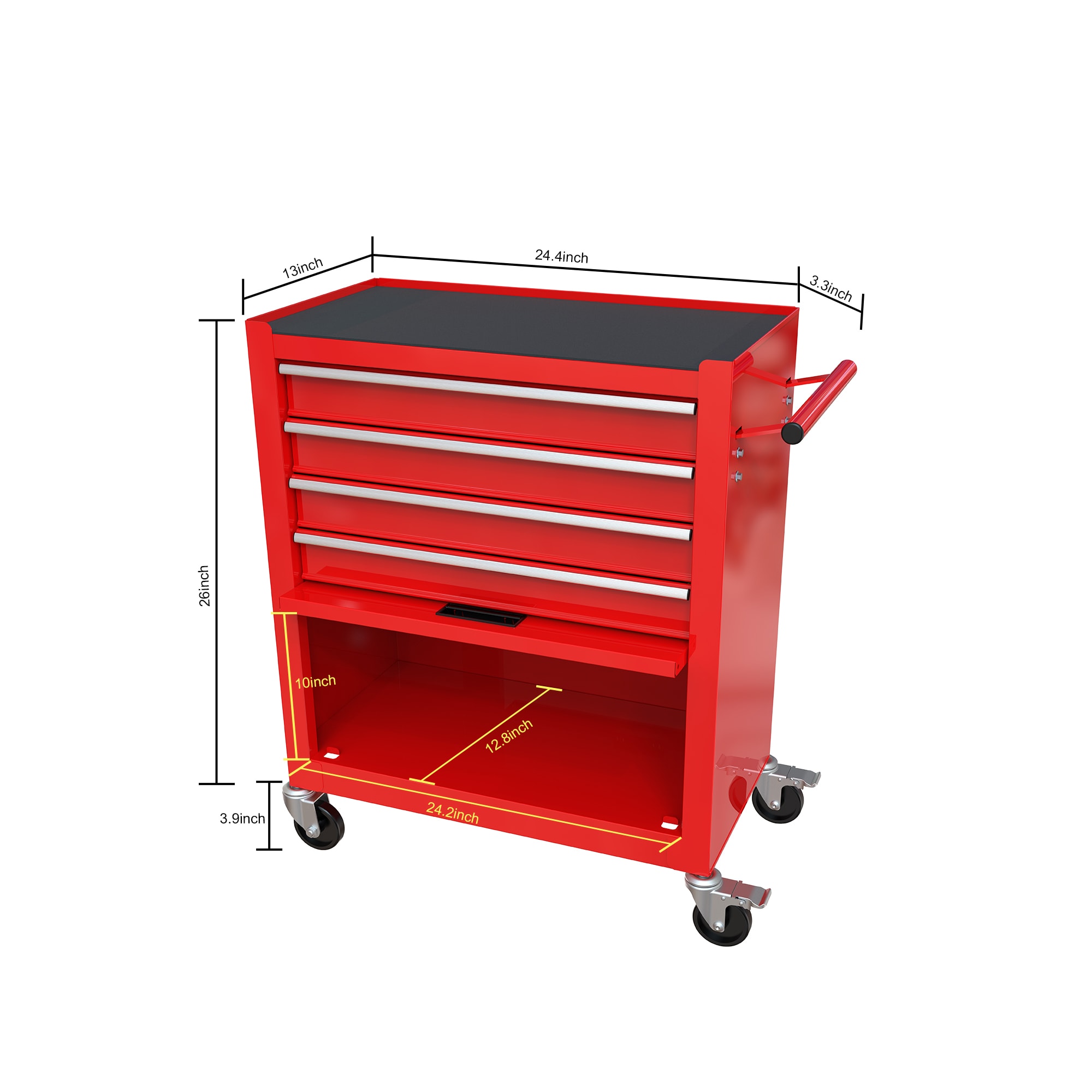 Siavonce XH258793 Tool-Cabinets - View #4