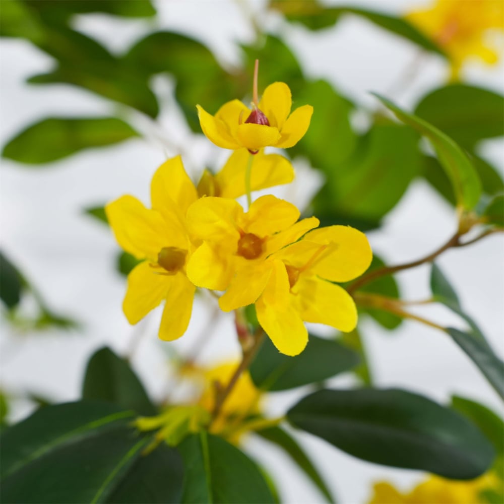 Der Rose WSS11-FQZOL-C3HQDKSA Artificial-Plants-Trees - View #4