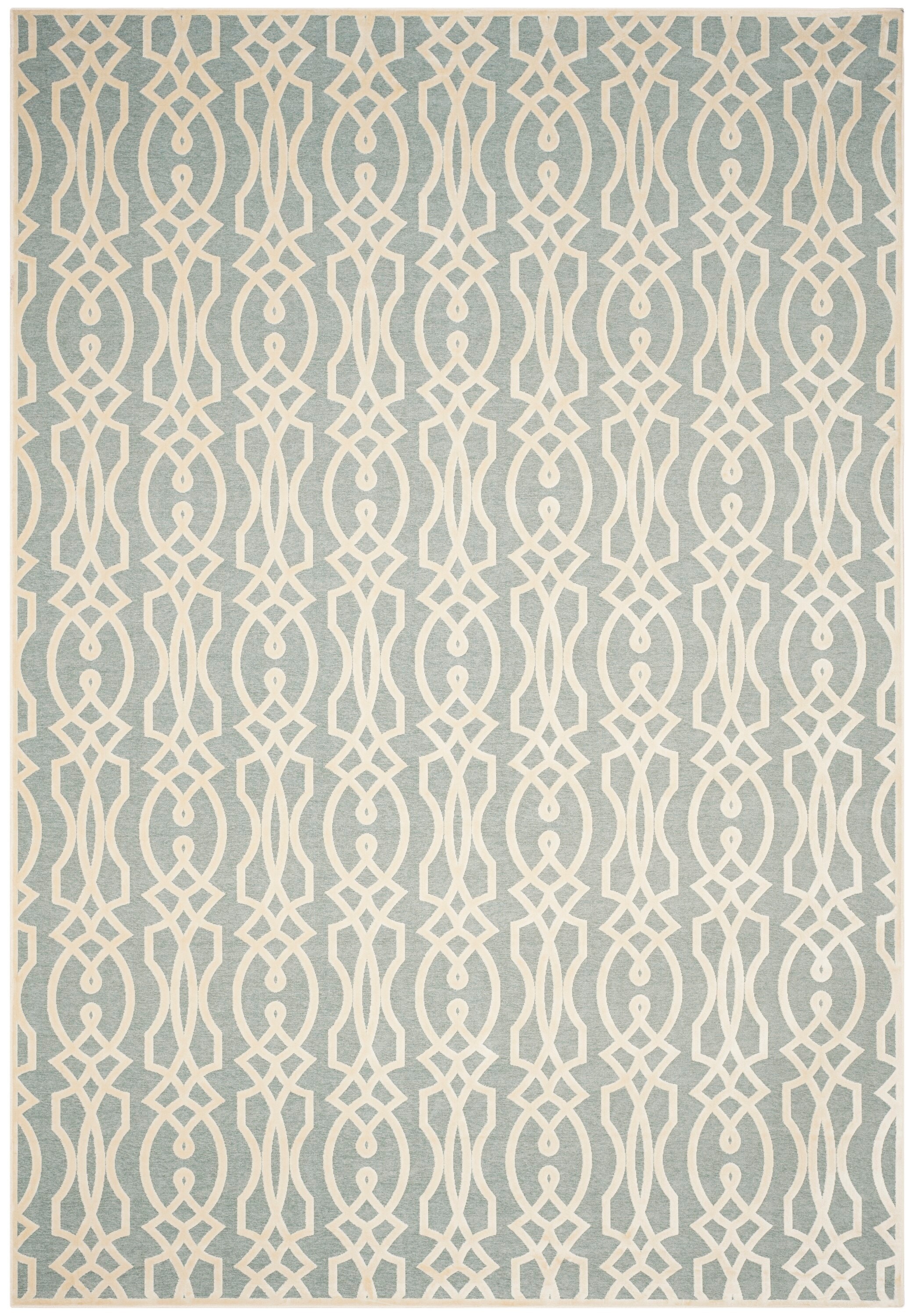 Martha Stewart MSR4485-1410-5 rugs - View #2