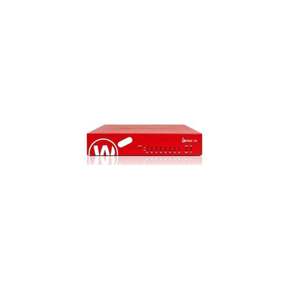  SYBA10539 Watchguard Technologies WGT70063-US Trade up to Watch Guard Firebox T70 with 3-Year Basic Security Suite