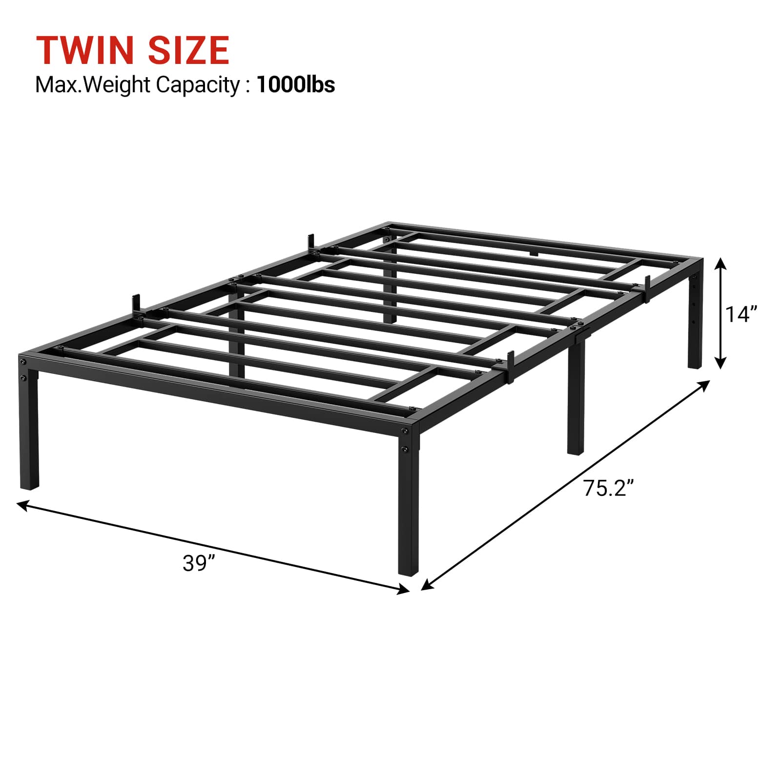 Qeetex LHF-BED-PHO-0PU0DX0G beds - View #2