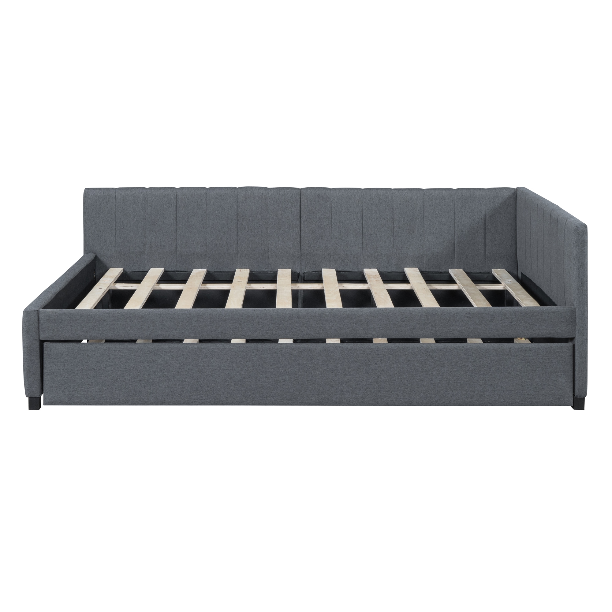 ModernLuxe LP000173AAE Sofas-Loveseats - View #3