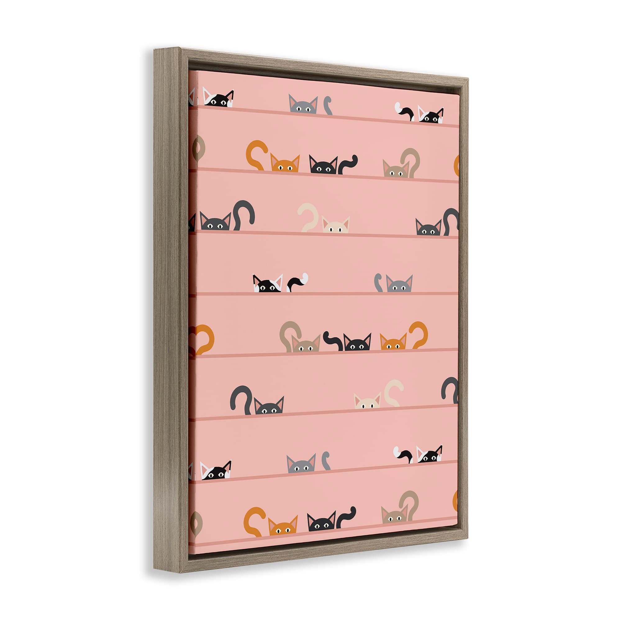 Stupell Industries BT-511-FFE-24X30 Wall-Art - View #2