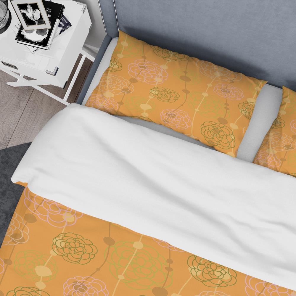 Designart BED24482-Q bedding - View #4