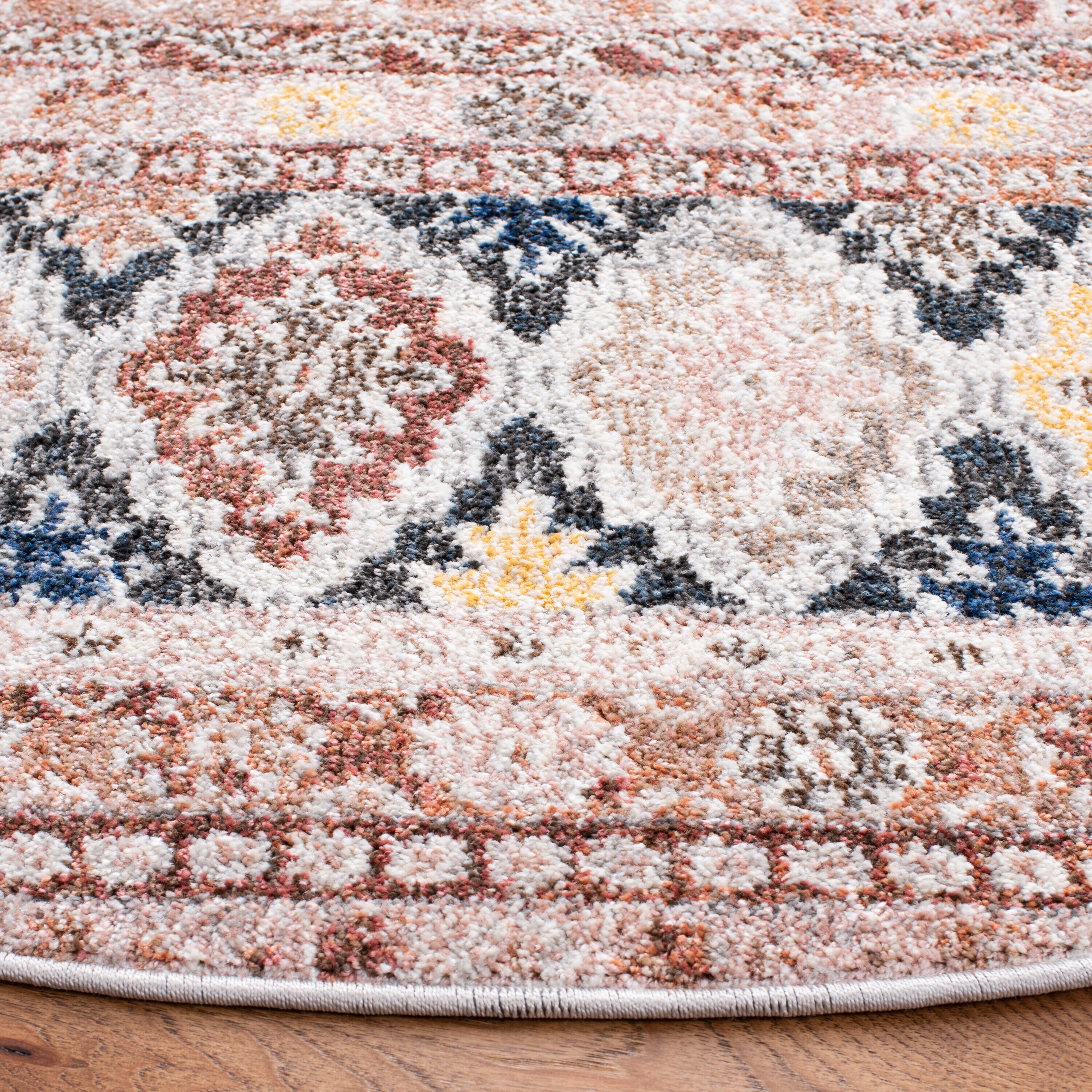 Safavieh CRS323P-7R rugs - View #3