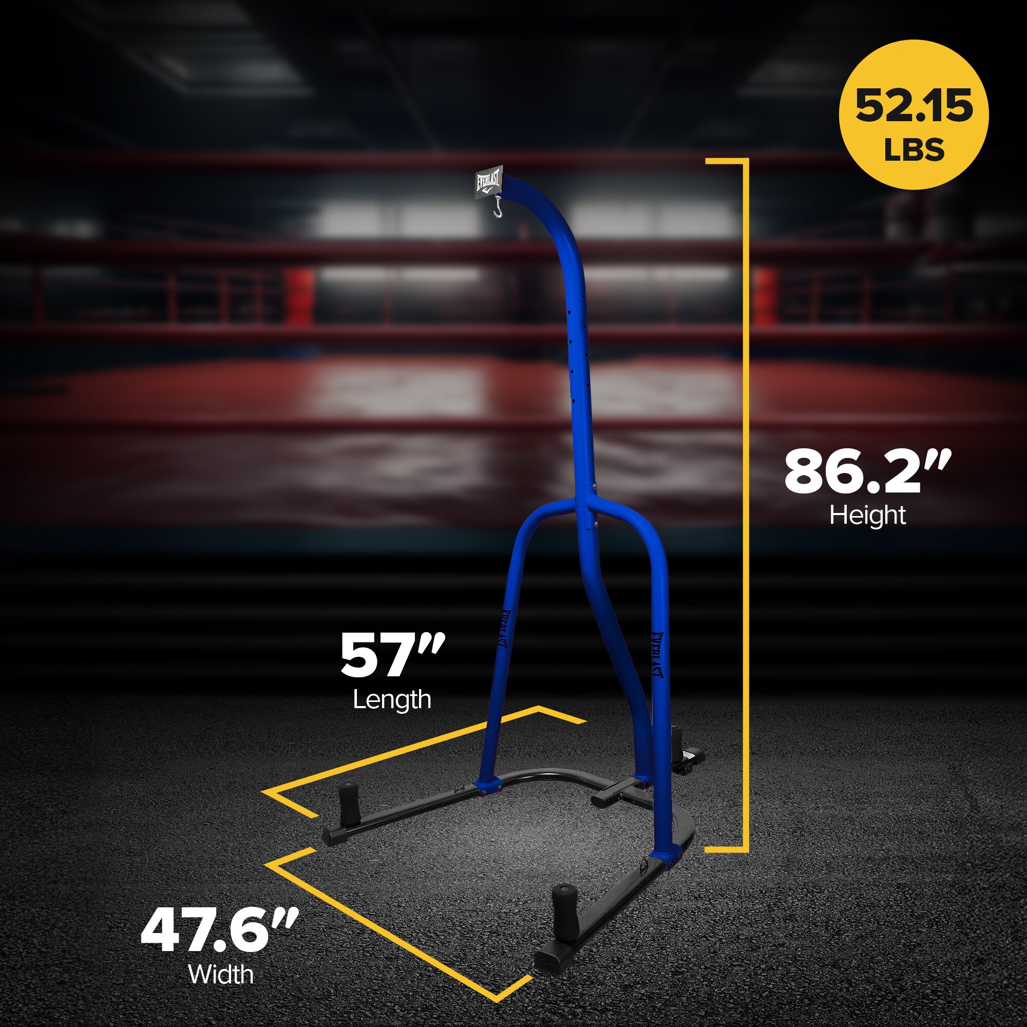 Everlast 246324 Sports-Equipment - View #3