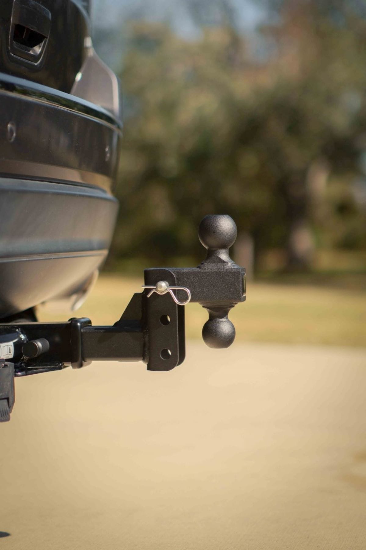 BulletProof Hitches LD202 Ball-Mounts - View #7