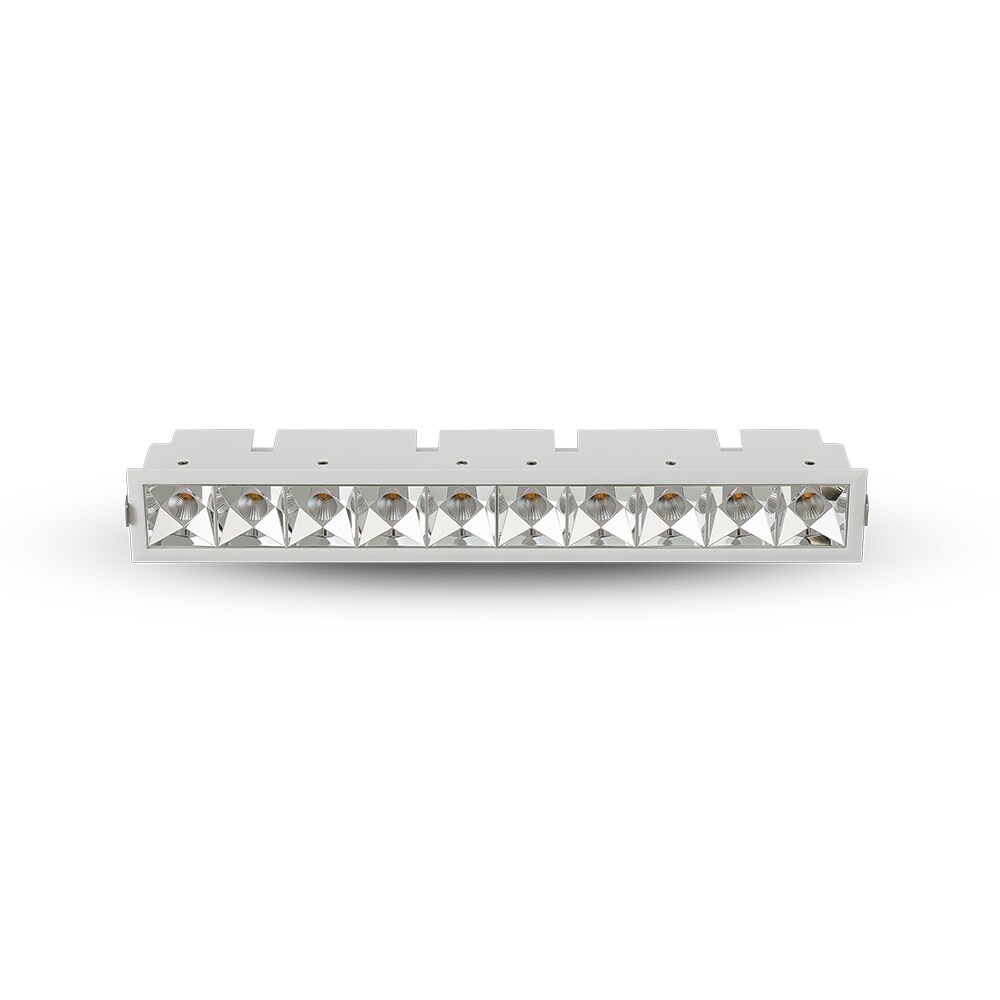 VONN Lighting VMDL000610A024WH Led-Retrofit-Downlight - View #2