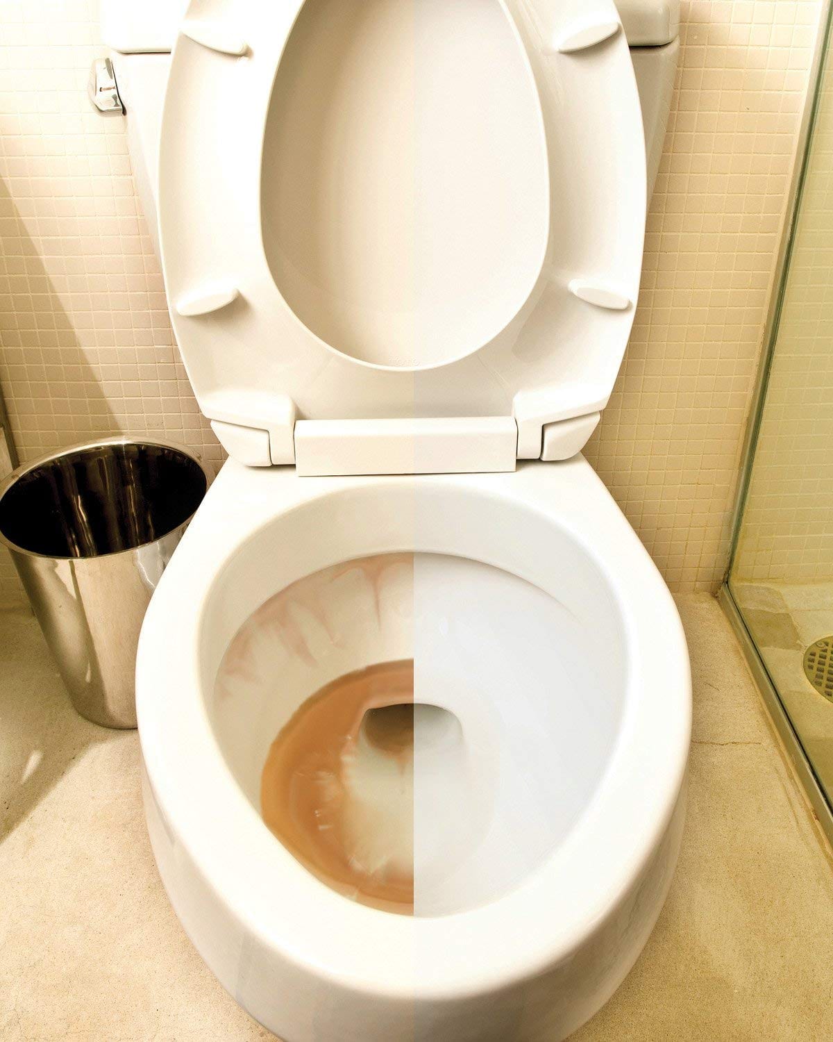 Iron Out IRON OUT Toilet-Bowl-Cleaners - View #2