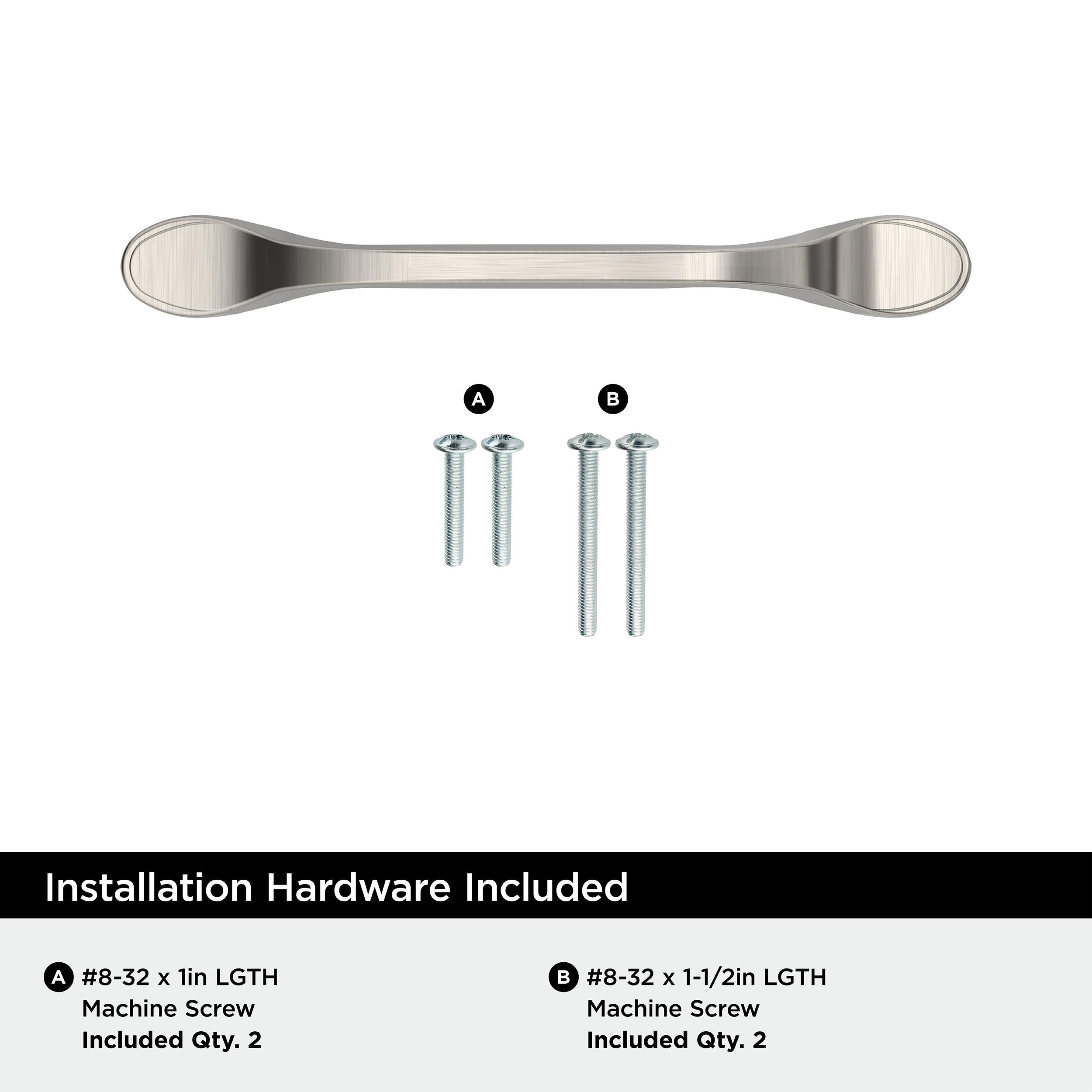 Amerock BP21936G10 Cabinet-Pulls - View #3