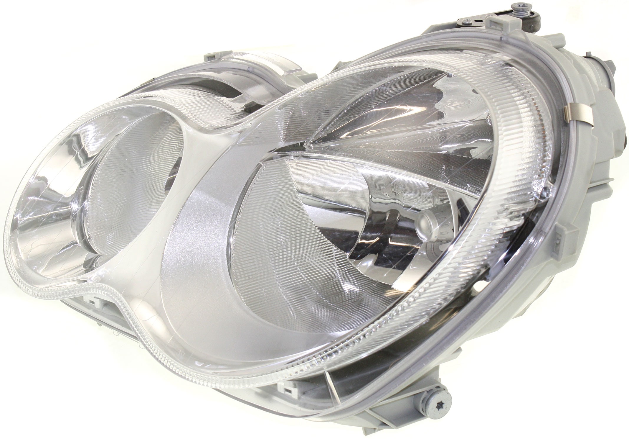 Garage-Pro JCWM100182GP Headlights-Components - View #2
