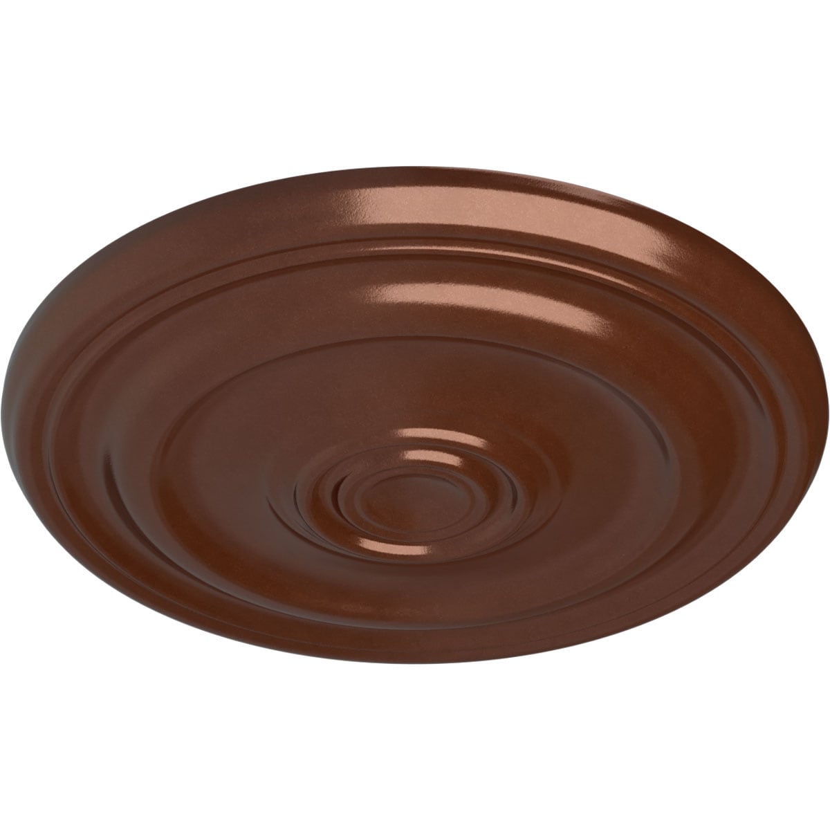Ekena Millwork CM16KPCPS Ceiling-Medallions - View #2