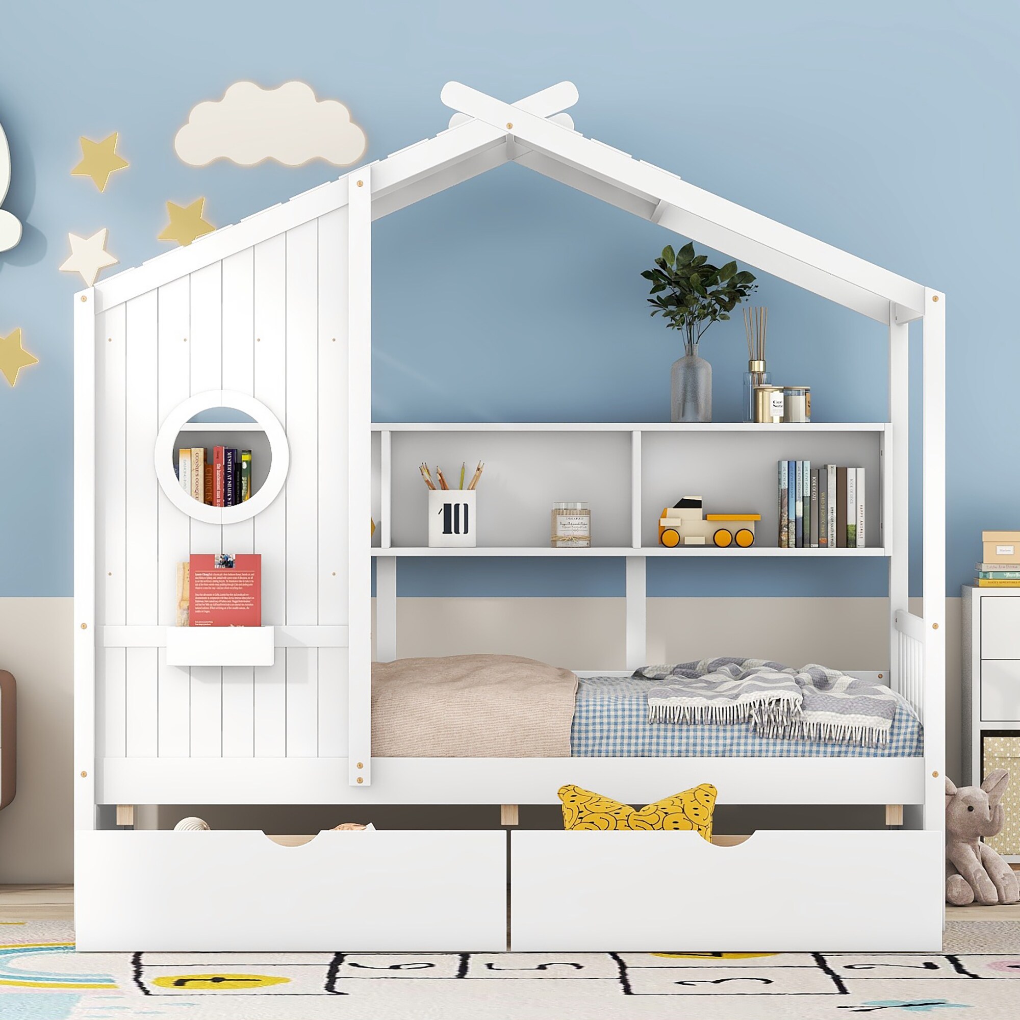 LOVMOR SF-R-HL000051AAK beds - View #2