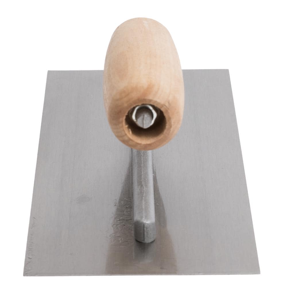 QLT by Marshalltown 994S Drywall-Trowels - View #3