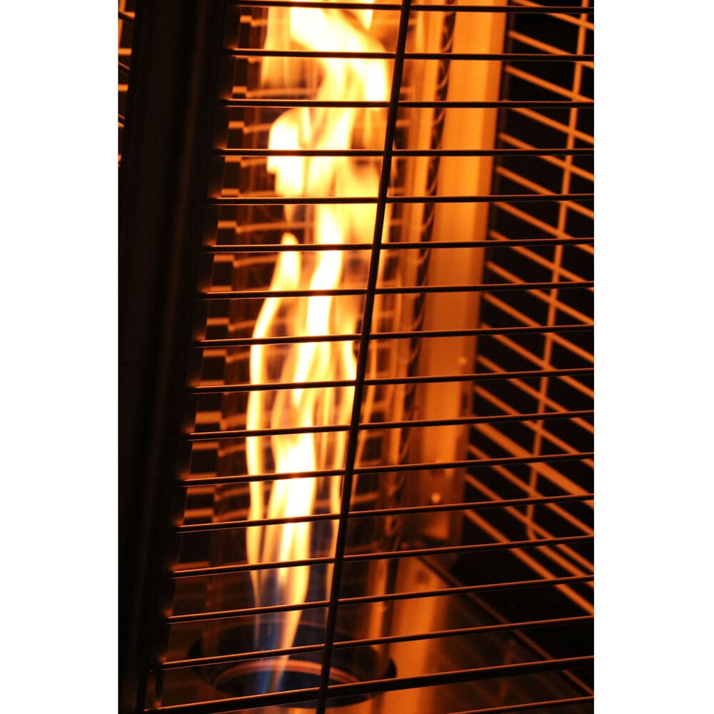 Hanover HAN104SSL Outdoor-Gas-Patio-Heaters - View #7