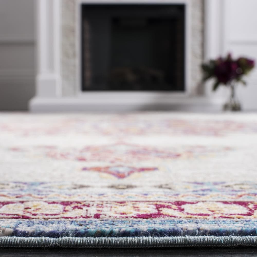 Safavieh ARA103A-8 rugs - View #7