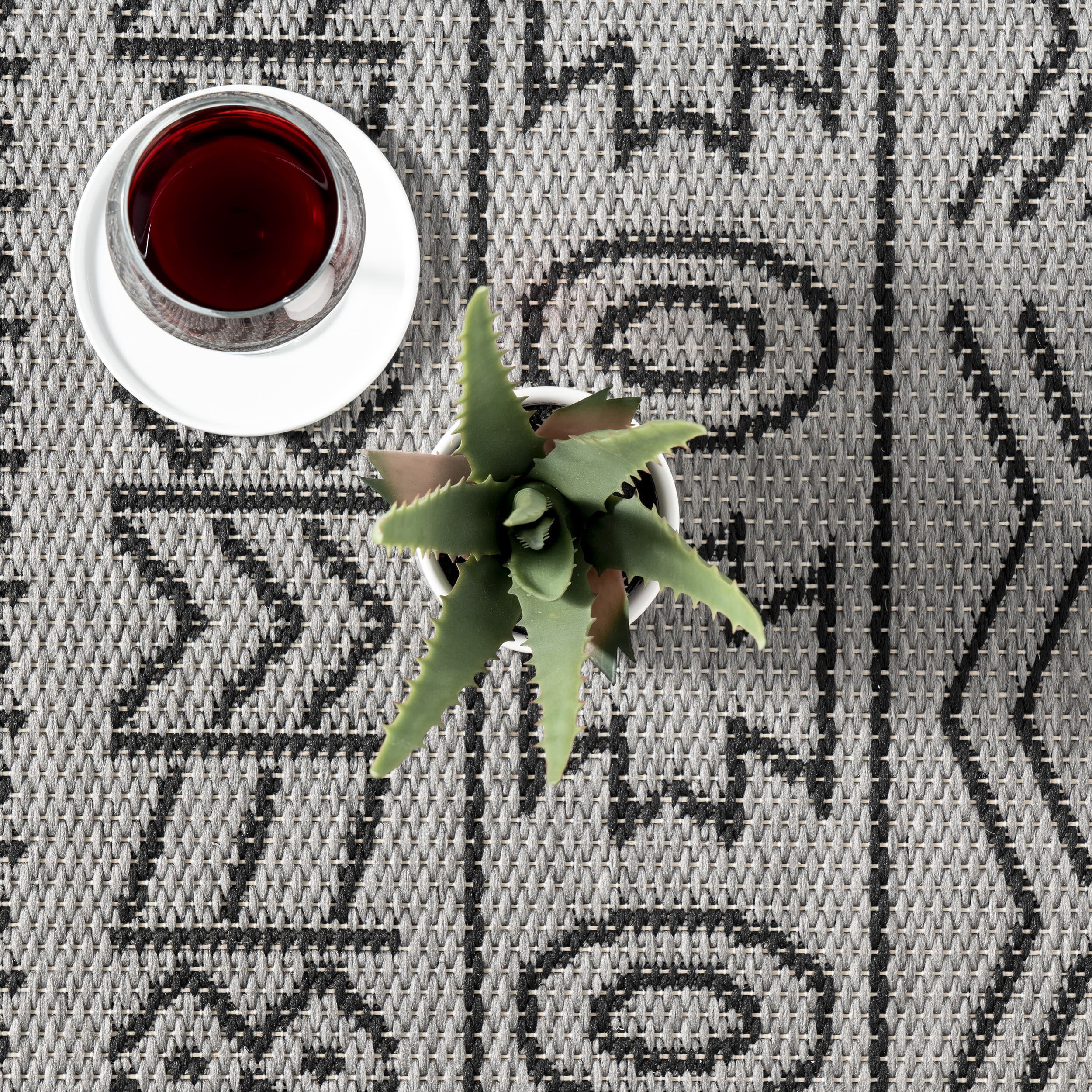 nuLOOM OWDN30A-208 rugs - View #6