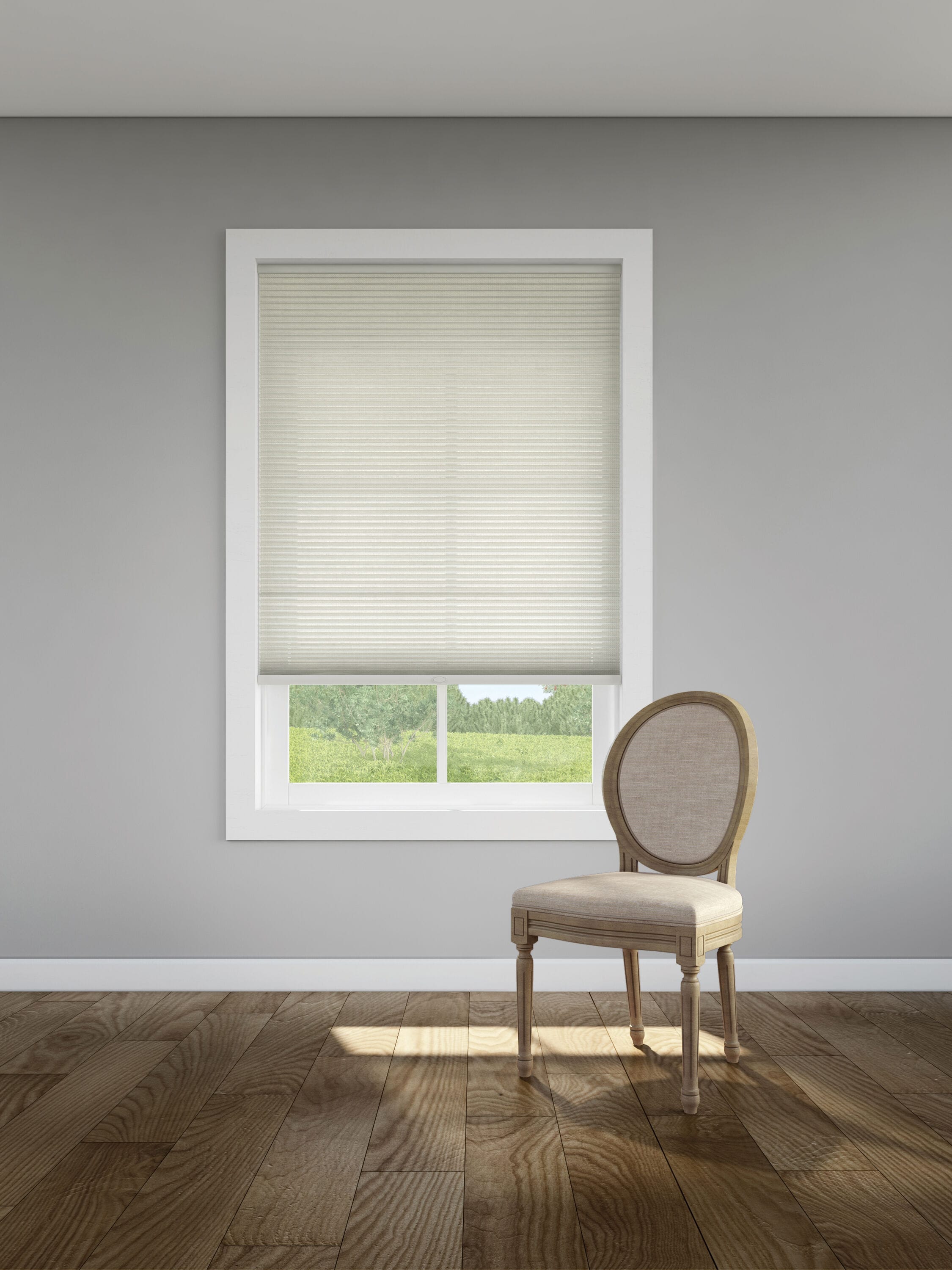 LEVOLOR LCECLF7207204D shades - View #3
