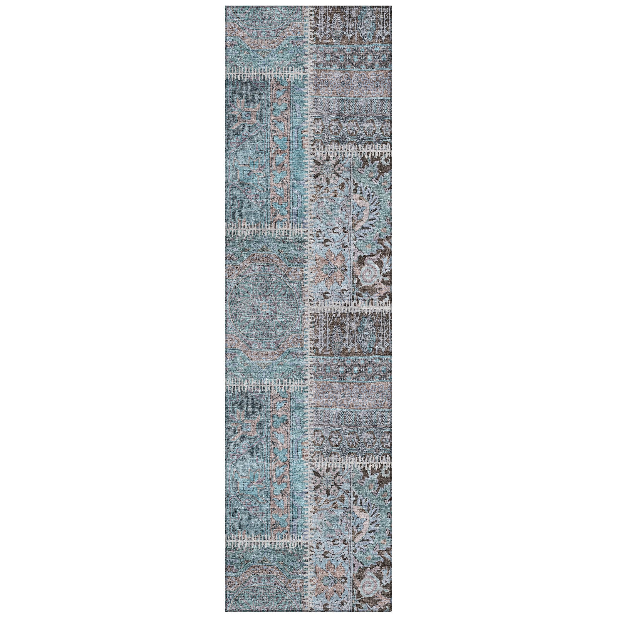 Addison Rugs ACN635TE2X8 rugs - View #2