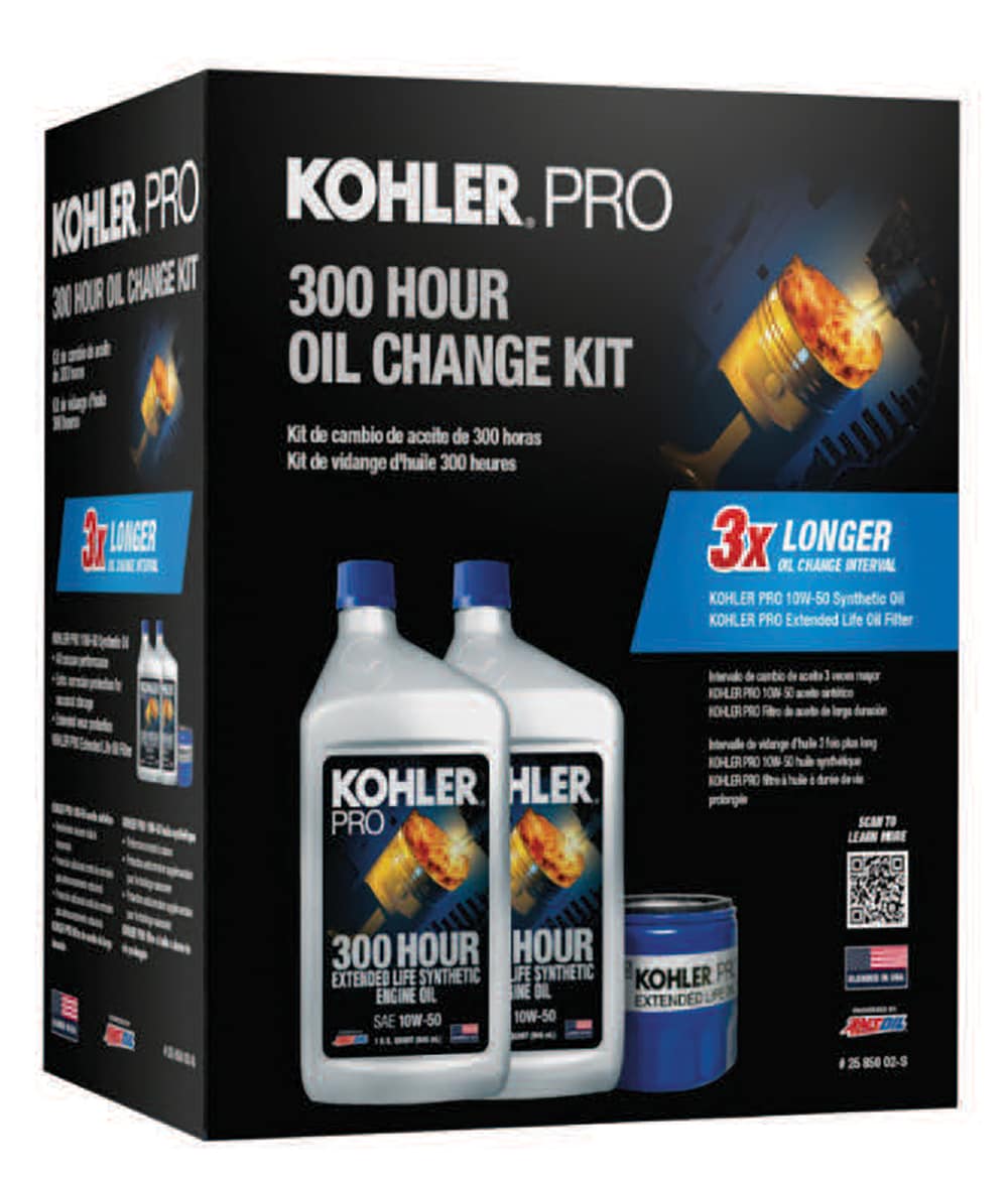 KOHLER 25 850 02-S Magneto armature