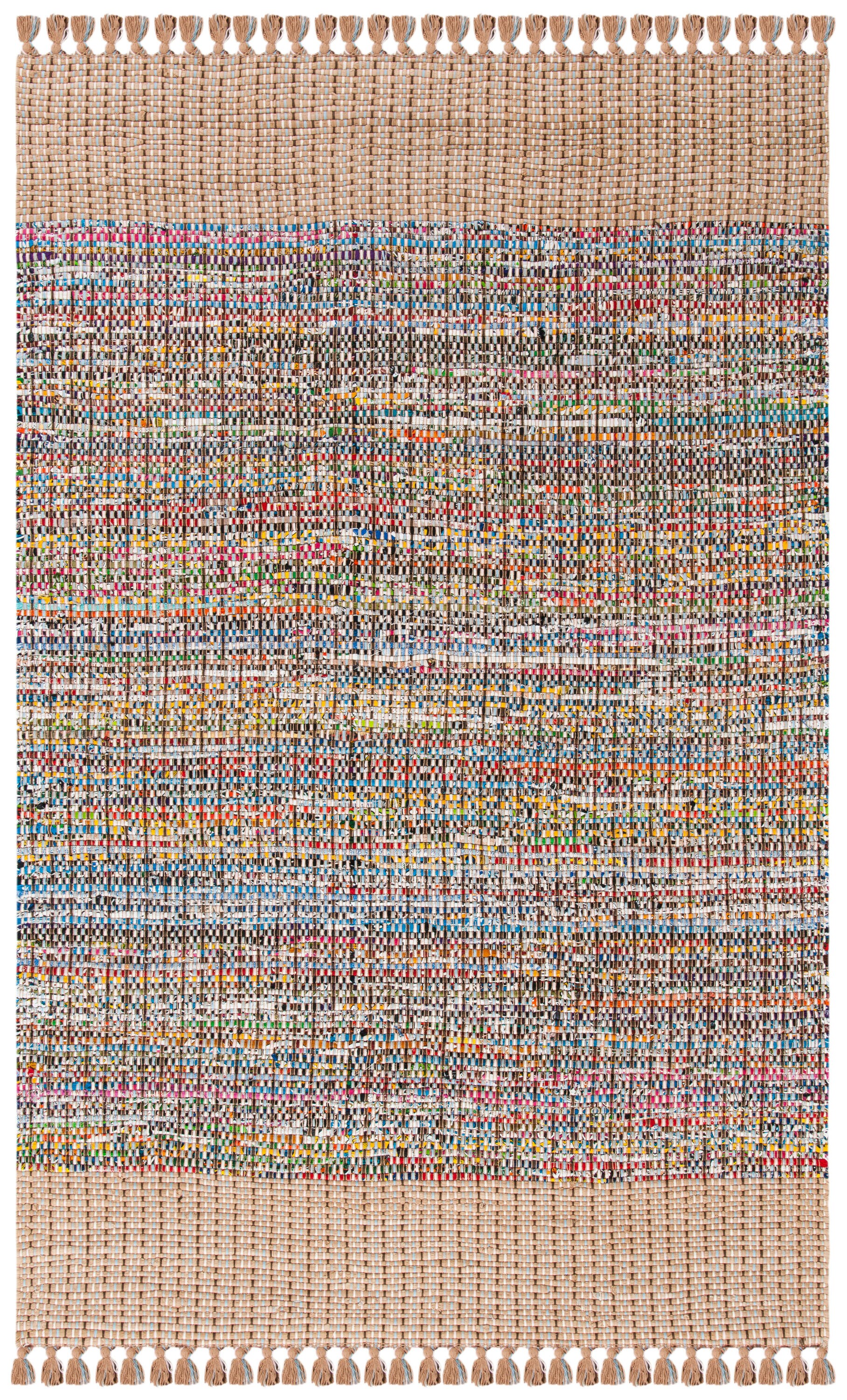 Safavieh MTK972E-5 rugs - View #2