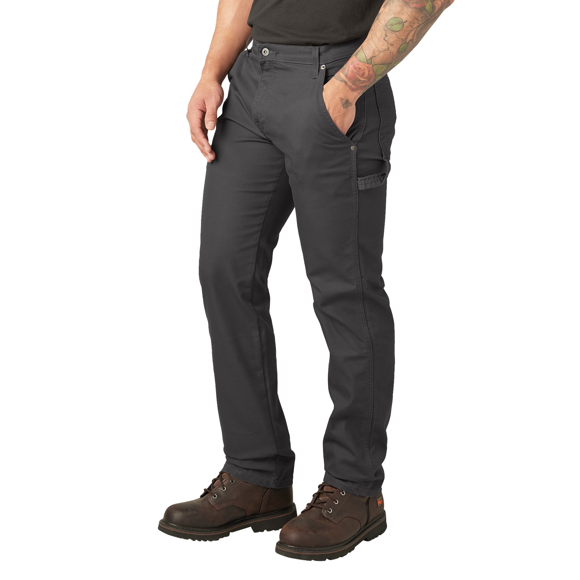 Dickies DP802SSL 32 34 pants - View #3