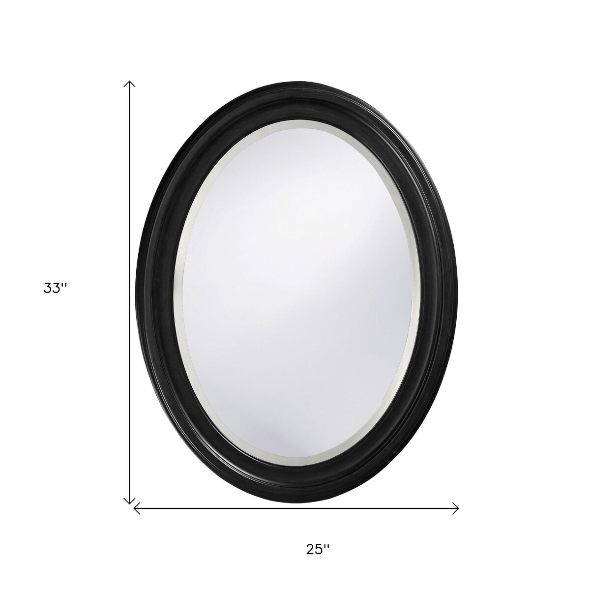 HomeRoots 4000384187 Decor-Mirrors - View #8