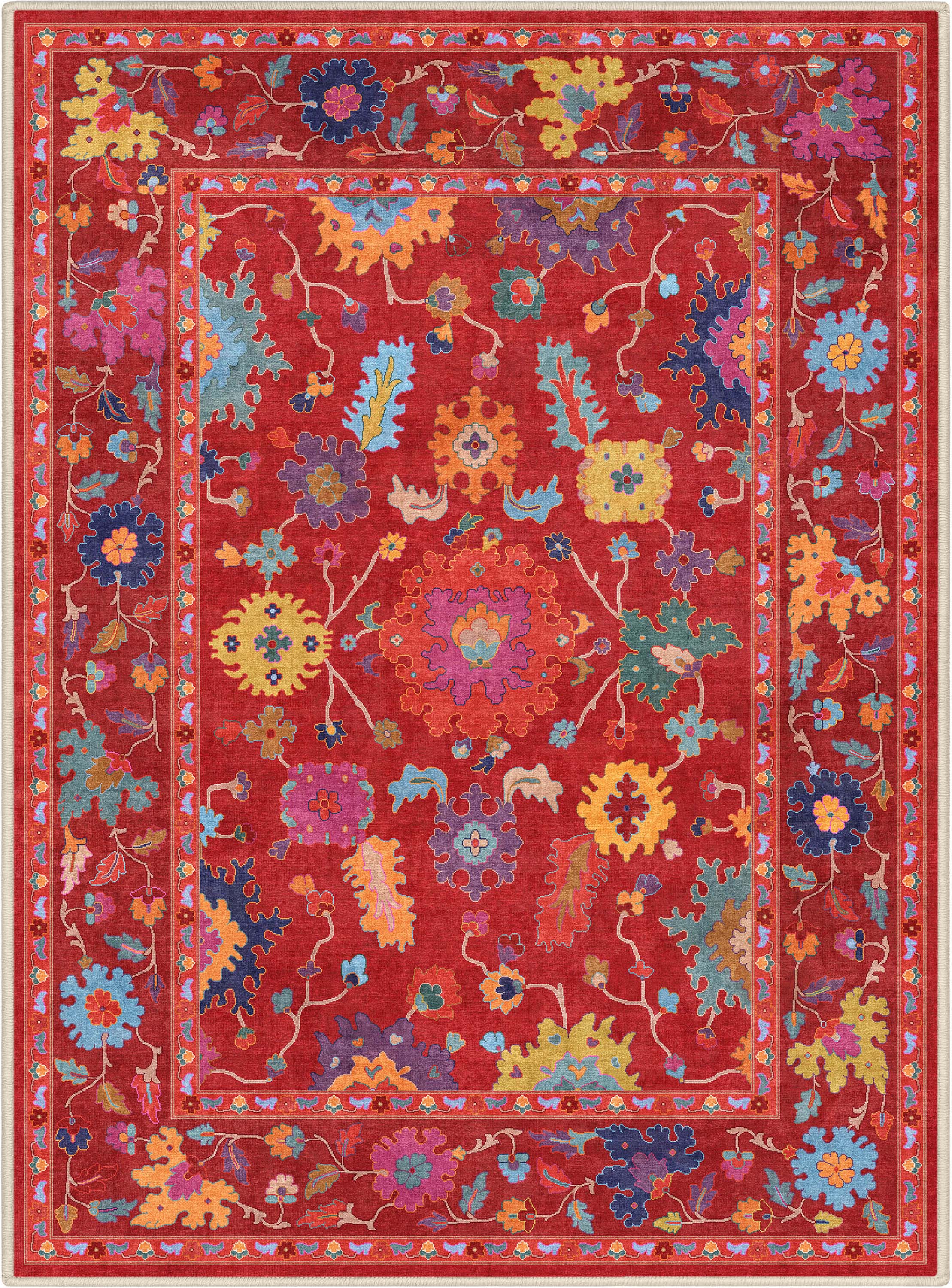 Well Woven W-US-04B-4 rugs - View #2
