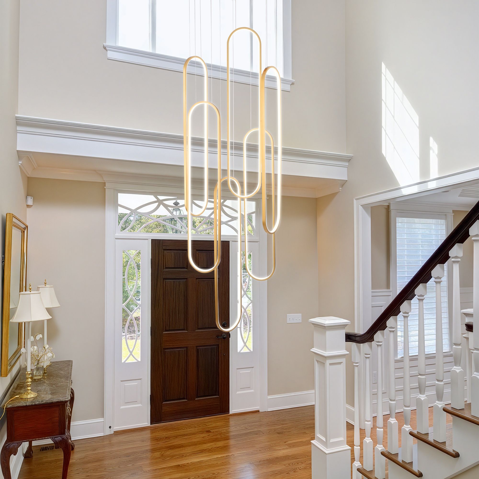 Tenleaf LIGHT0413-288-1 b090015 - View #7